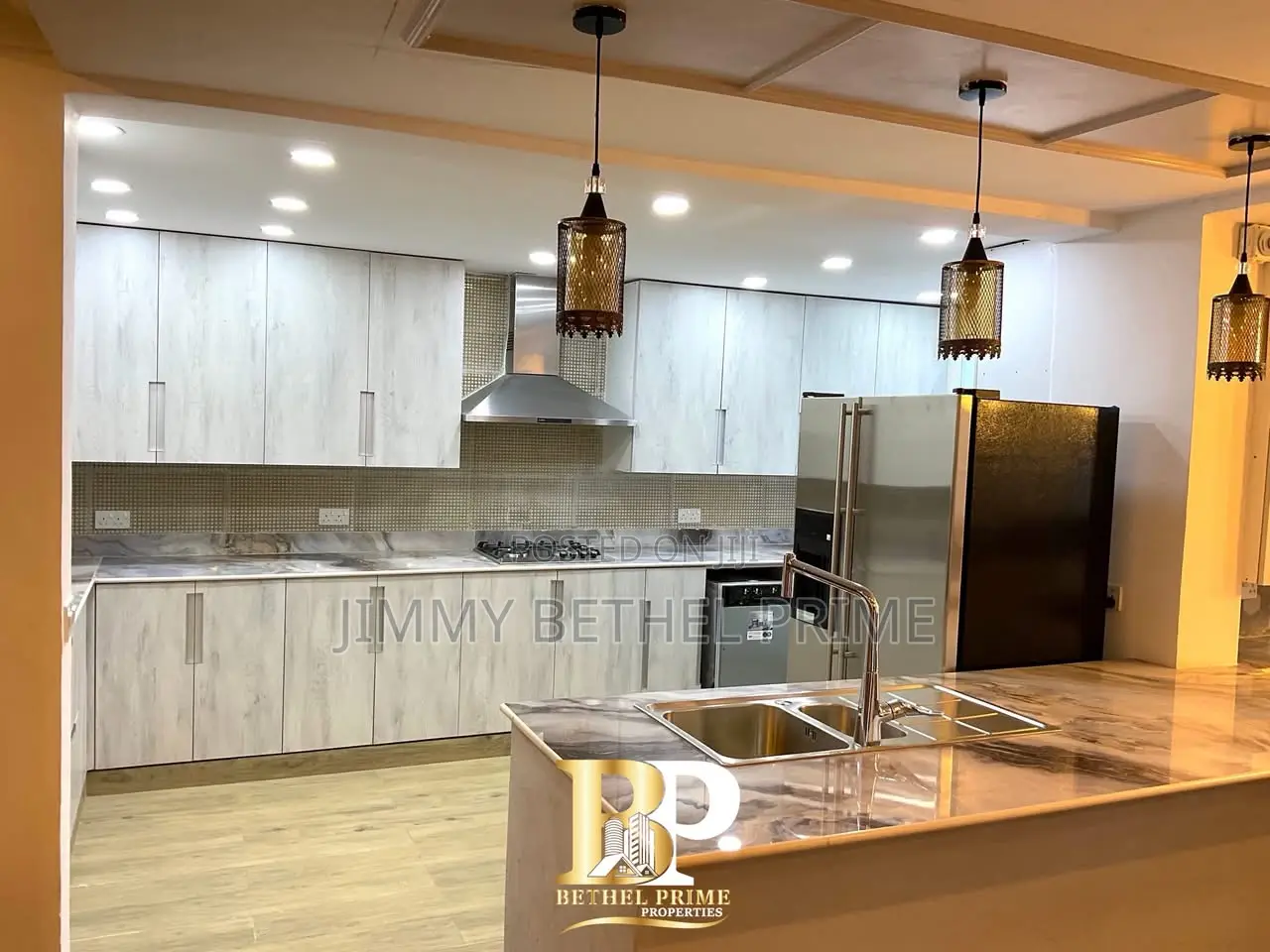 6bdrm House in Runda for rent