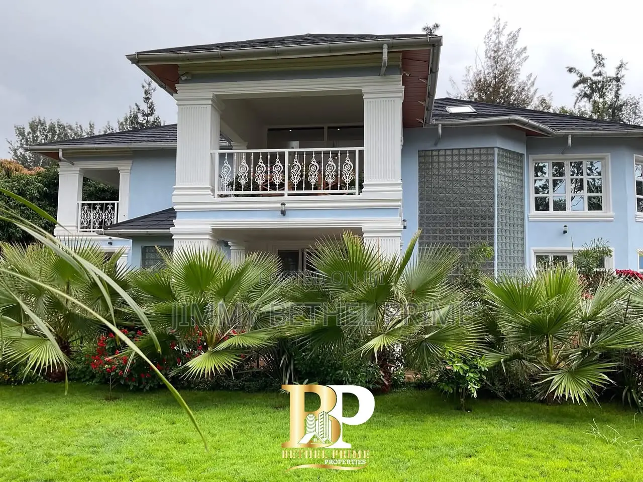 6bdrm House in Runda for rent