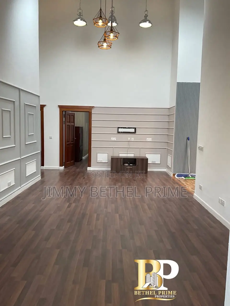 6bdrm House in Runda for rent