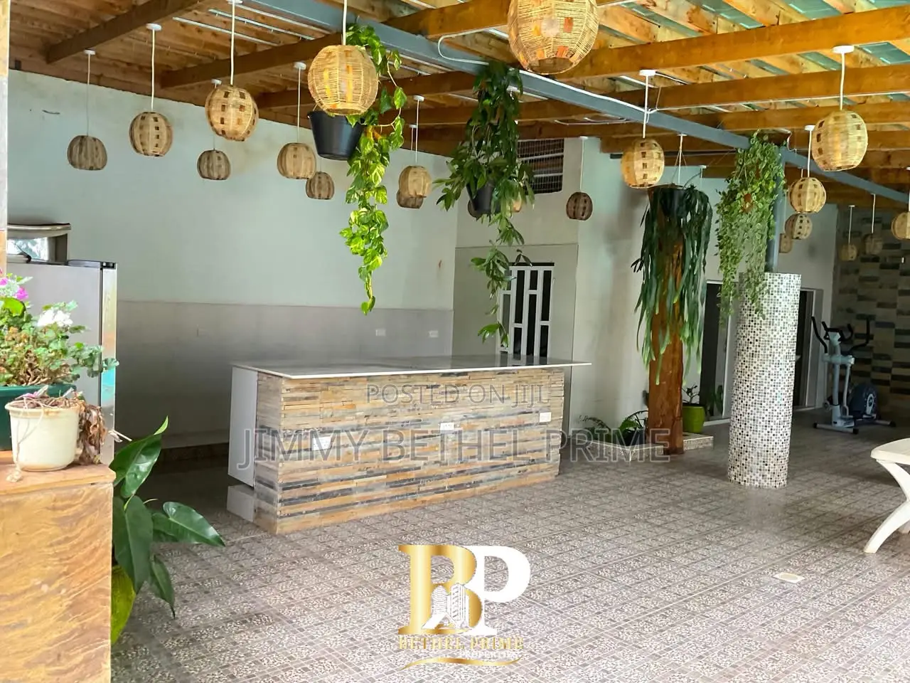 6bdrm House in Runda for rent