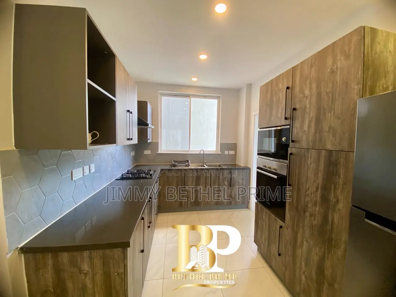 6bdrm House in Runda for rent
