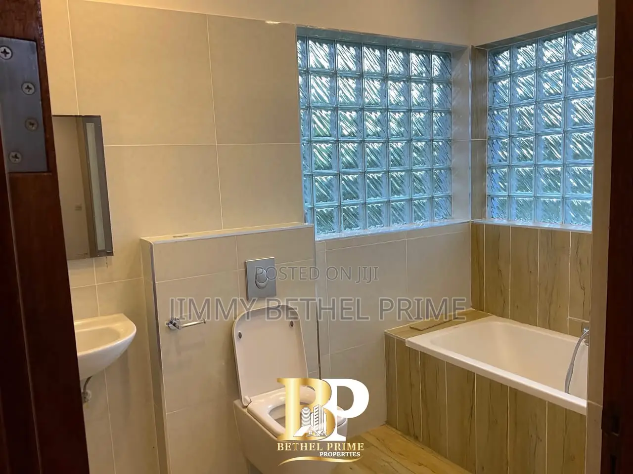 6bdrm House in Runda for rent
