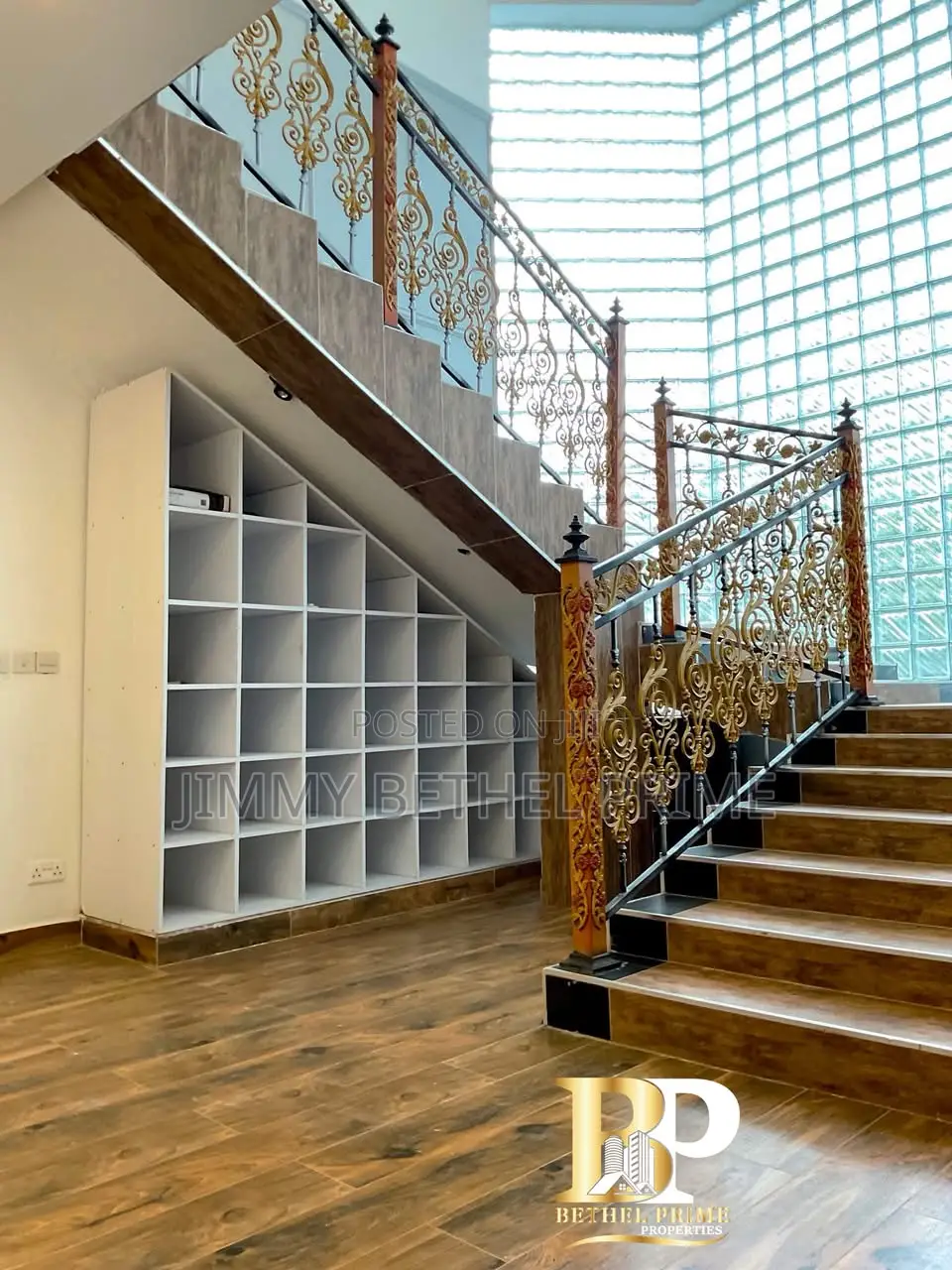 6bdrm House in Runda for rent