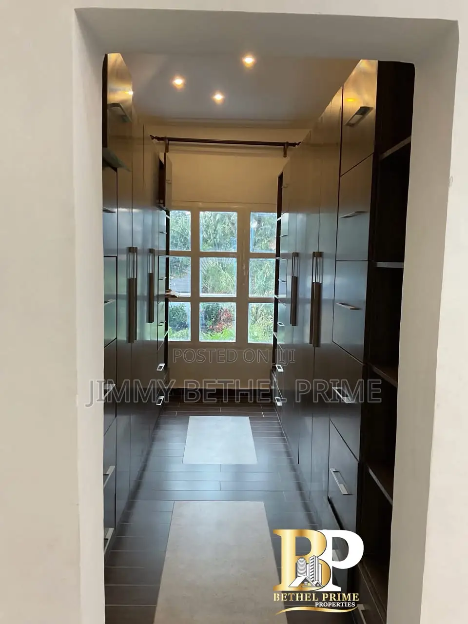 6bdrm House in Runda for rent