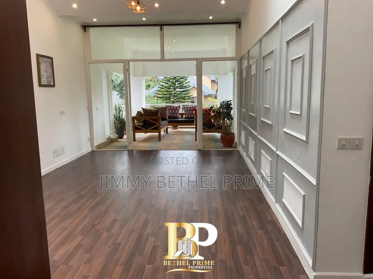 6bdrm House in Runda for rent