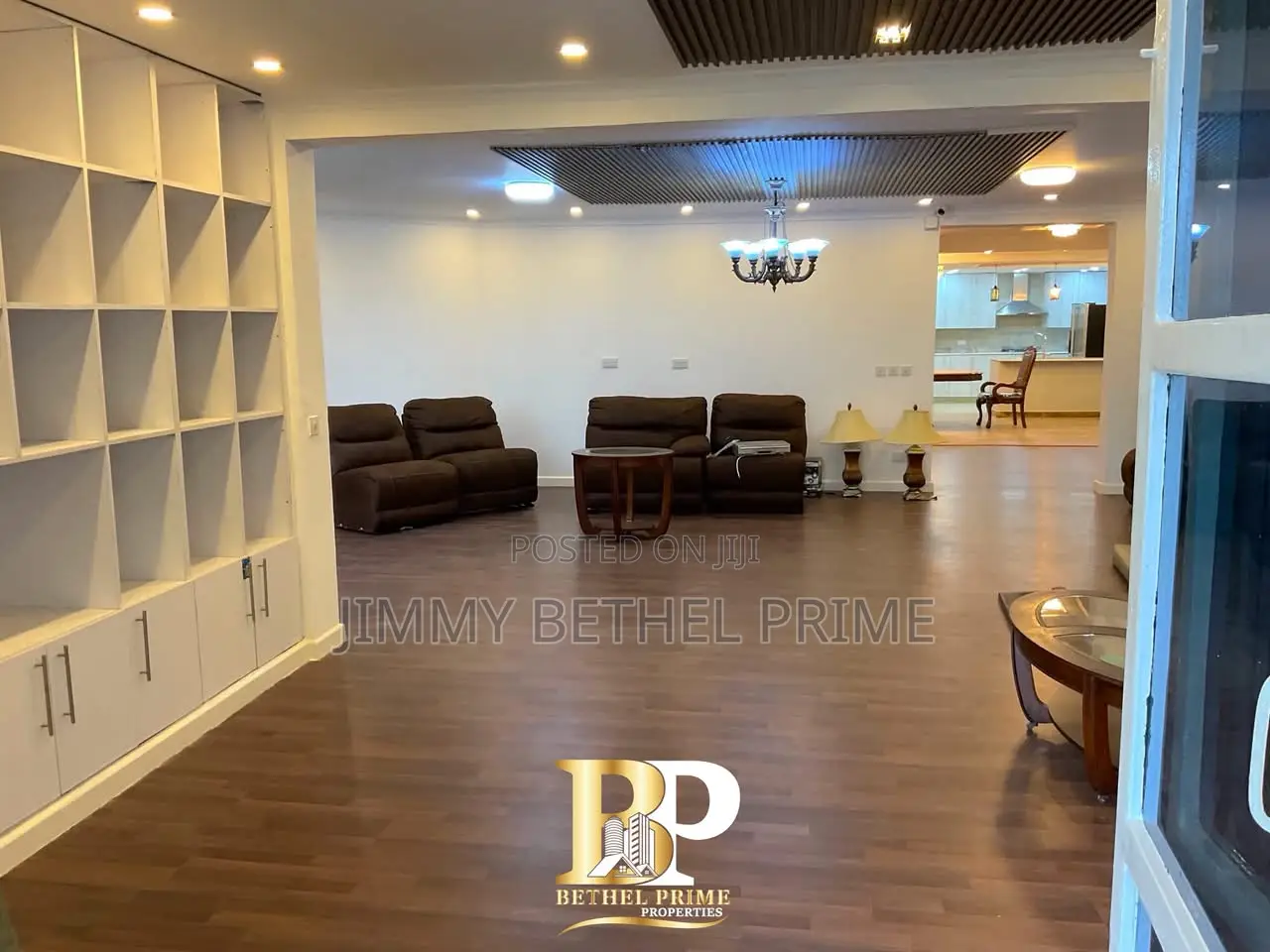 6bdrm House in Runda for rent