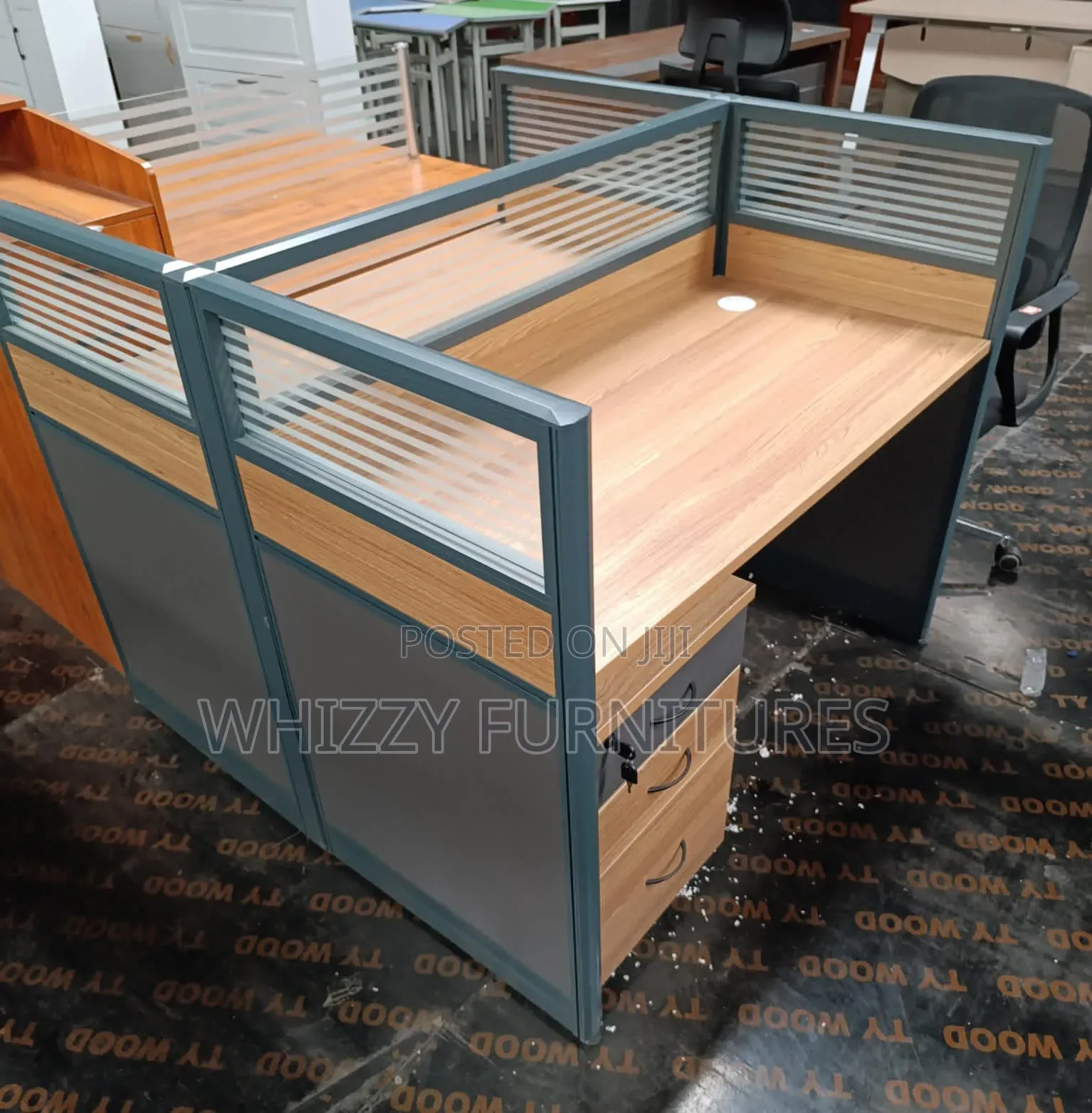Office Desk;2way Workstation/Call Center