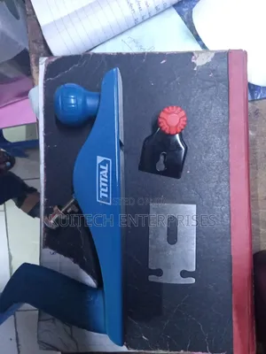 Total Manual Planer/ Manual Wood Planer
