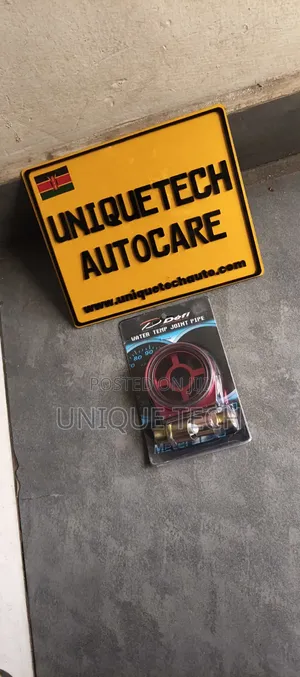 Oil Sandwich Adapter Plate Oil Filter Adapter