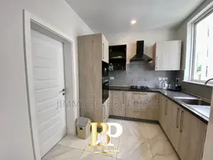 Furnished 1bdrm Apartment in Raphta Road Area for rent