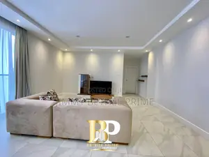 Furnished 1bdrm Apartment in Raphta Road Area for rent