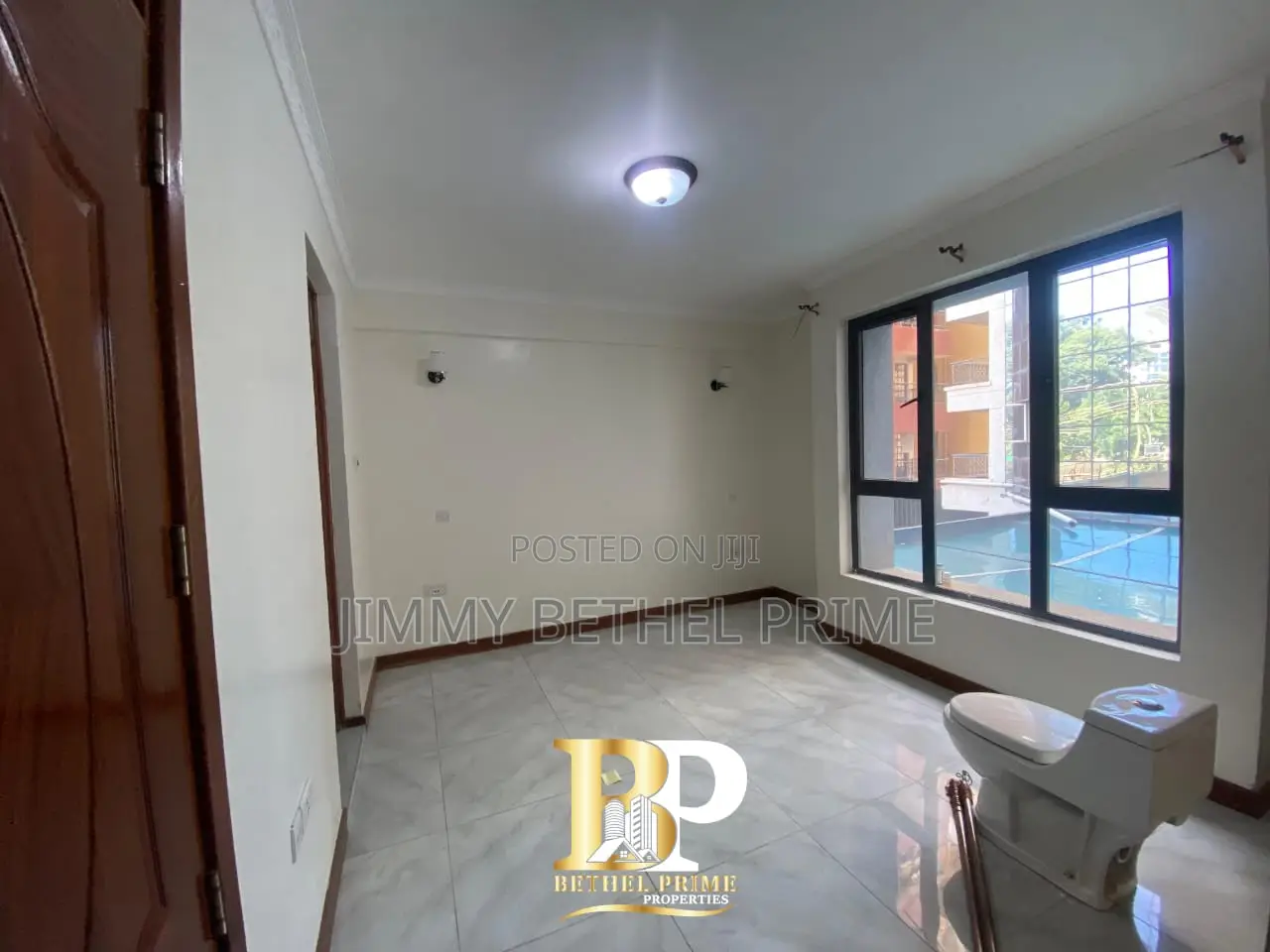 1bdrm Apartment in Spring Valley for rent
