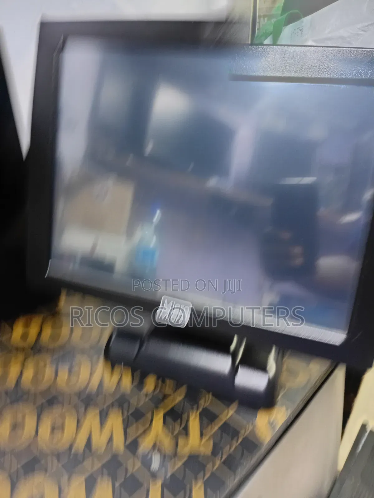 Desktop Computer 4GB Intel Xeon HDD 500GB