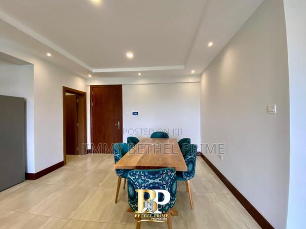 Furnished 2bdrm Apartment in Raphta Road Area for rent - thumbnail 3