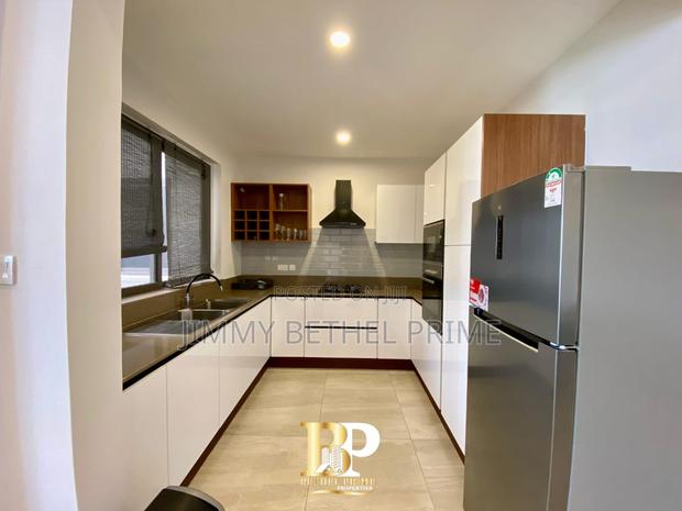 Furnished 2bdrm Apartment in Raphta Road Area for rent - thumbnail 7