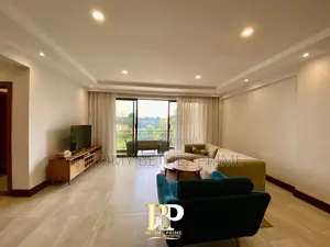 Furnished 2bdrm Apartment in Raphta Road Area for rent