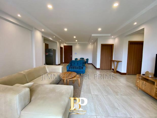 Furnished 2bdrm Apartment in Raphta Road Area for rent - thumbnail 2