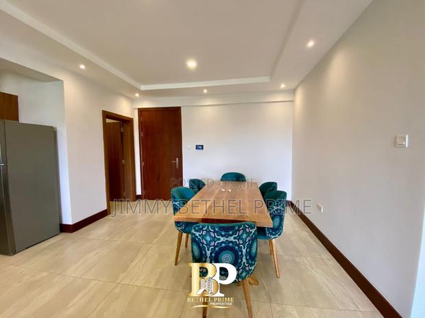 Furnished 2bdrm Apartment in Raphta Road Area for rent - thumbnail 10