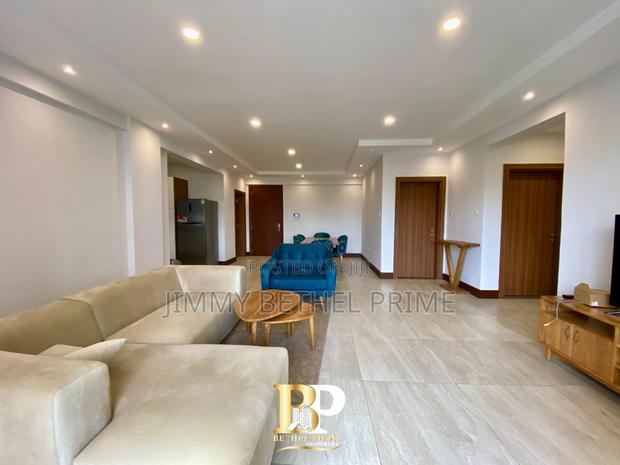 Furnished 2bdrm Apartment in Raphta Road Area for rent - thumbnail 9