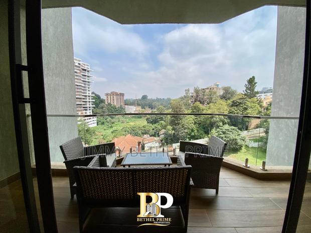 Furnished 2bdrm Apartment in Raphta Road Area for rent - thumbnail 5
