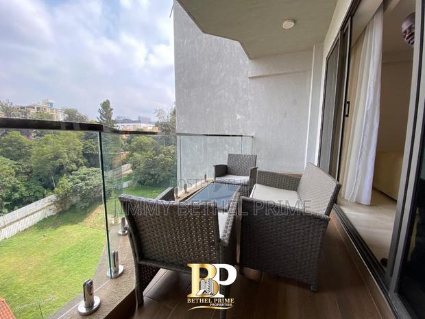 Furnished 2bdrm Apartment in Raphta Road Area for rent - thumbnail 4