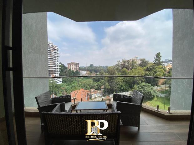 Furnished 2bdrm Apartment in Raphta Road Area for rent - thumbnail 8