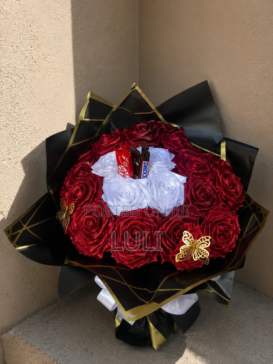 Forever Flowers(eternal Roses)