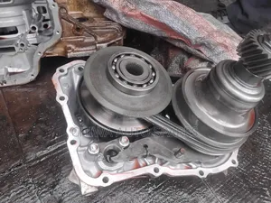CVT Gearbox Chain