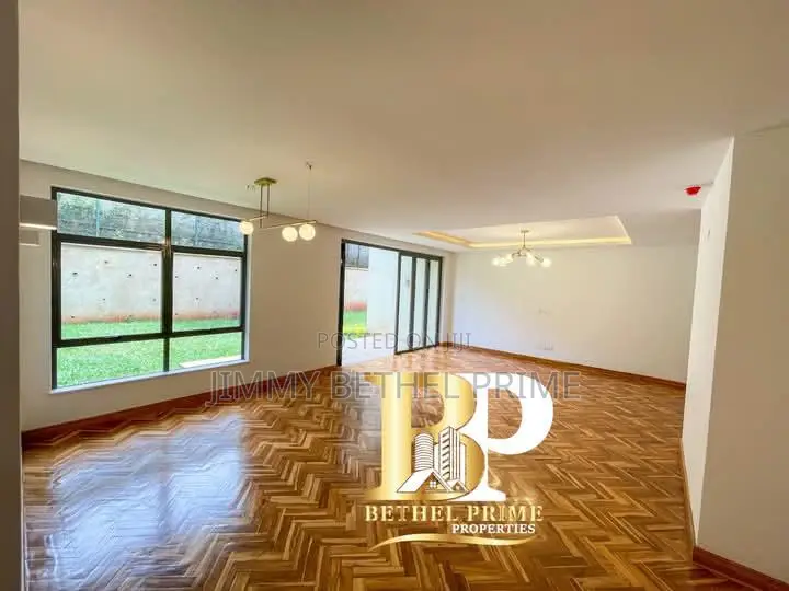 4bdrm Townhouse / Terrace in Rosslyn for rent