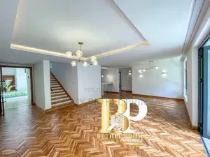 4bdrm Townhouse / Terrace in Rosslyn for rent