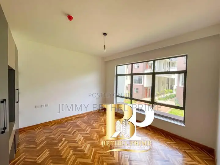 4bdrm Townhouse / Terrace in Rosslyn for rent