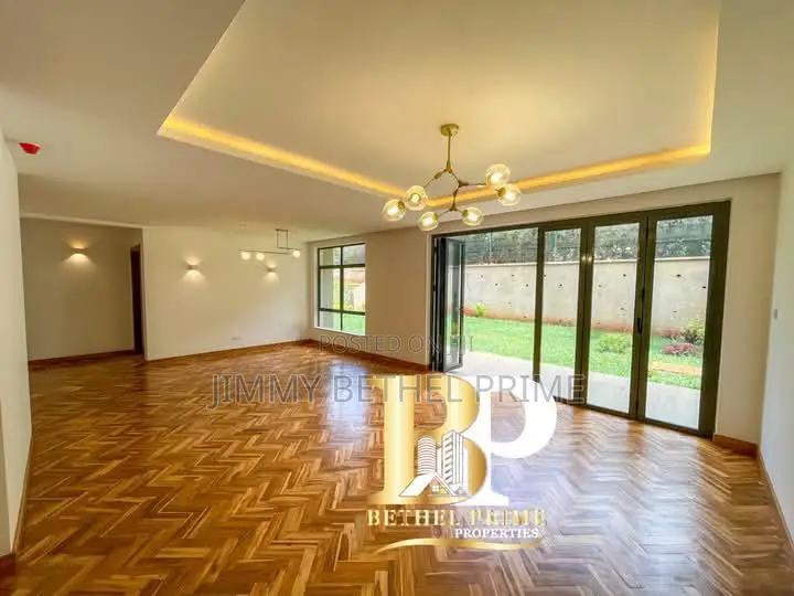 4bdrm Townhouse / Terrace in Rosslyn for rent