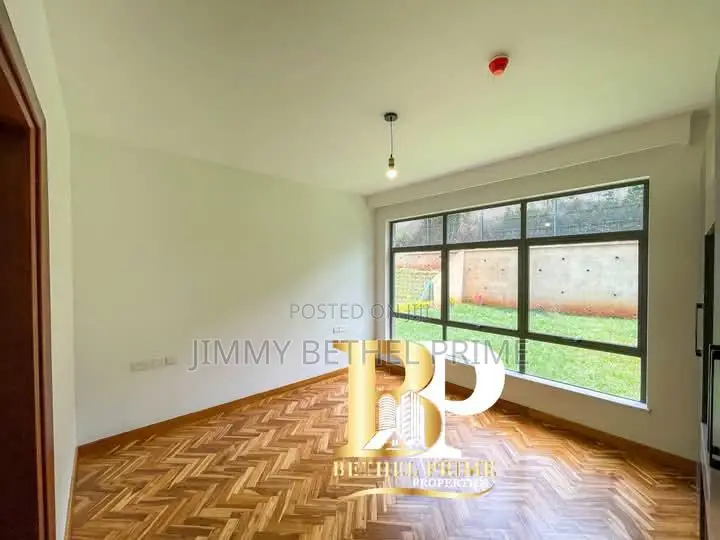 4bdrm Townhouse / Terrace in Rosslyn for rent
