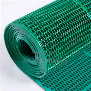 Perforated H Mat
