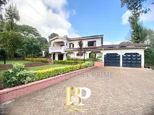 4bdrm Townhouse/Terrace in Nyari for sale
