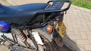 Bajaj 2025 Blue