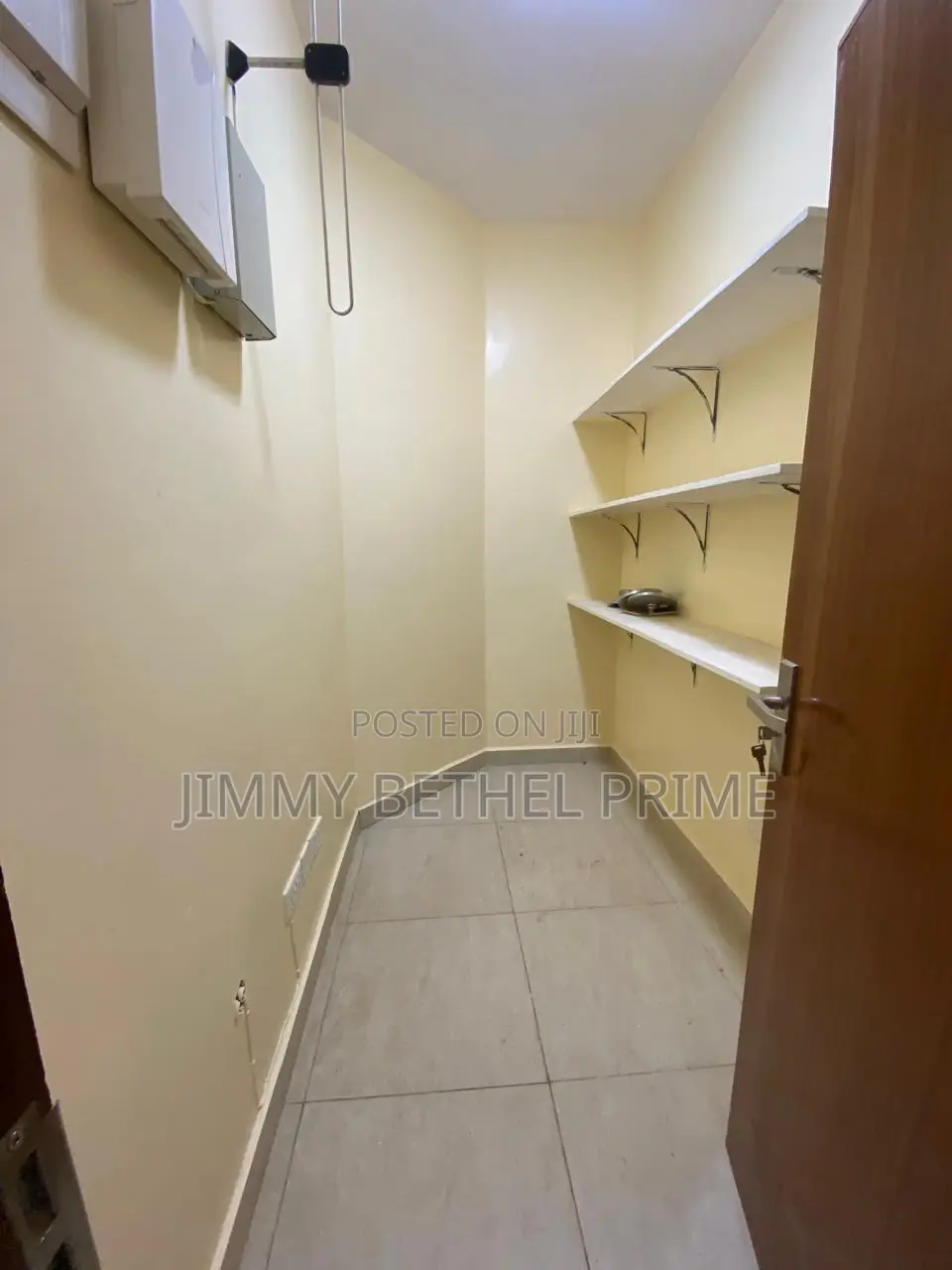 4bdrm House in Kitisuru for rent