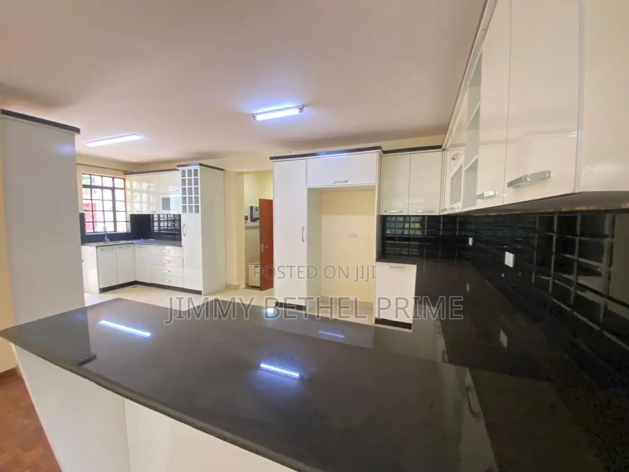 4bdrm House in Kitisuru for rent