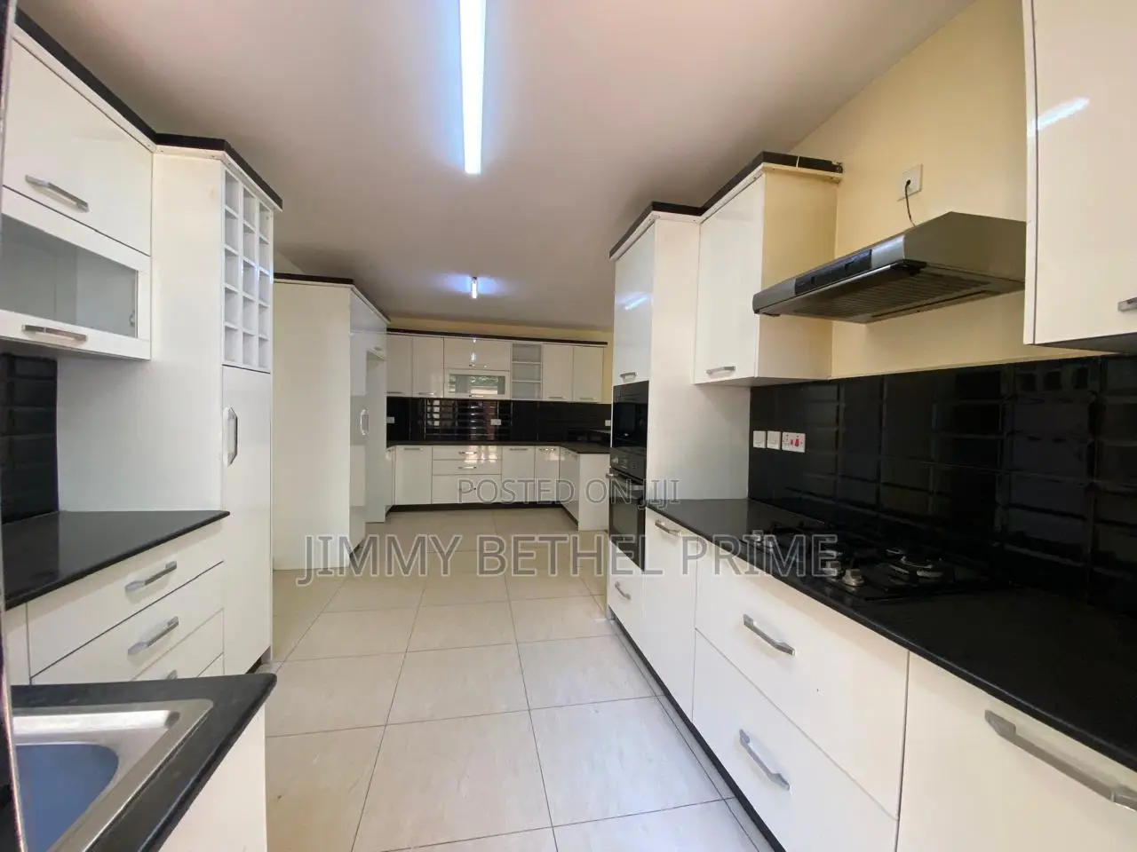 4bdrm House in Kitisuru for rent