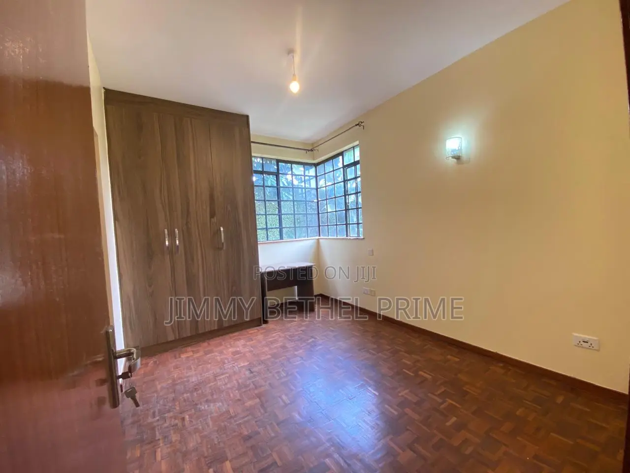 4bdrm House in Kitisuru for rent