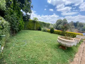 4bdrm House in Kitisuru for rent