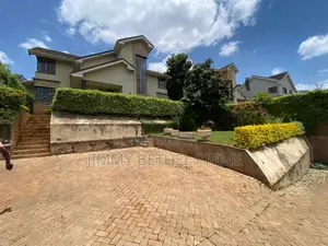 4bdrm House in Kitisuru for rent