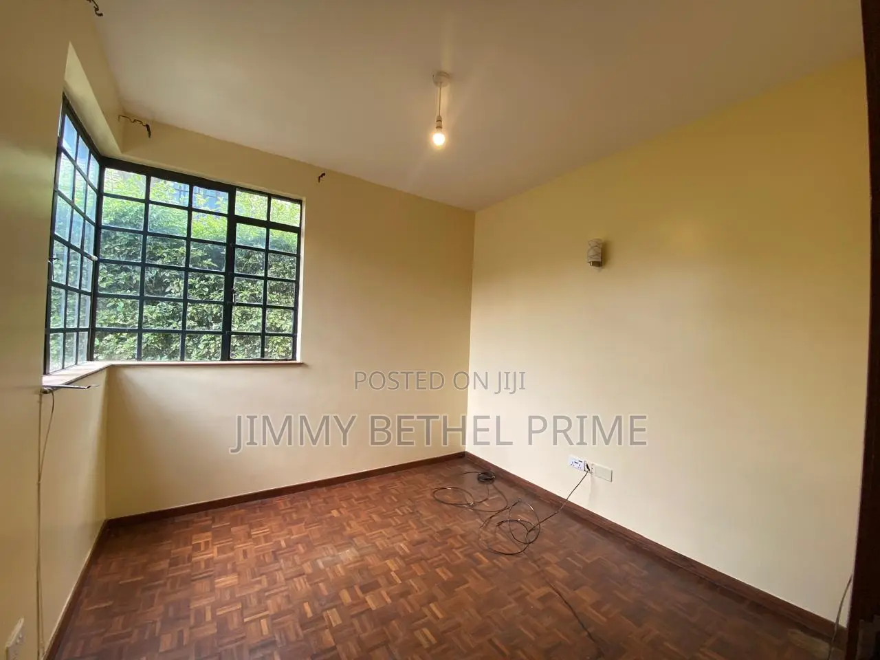 4bdrm House in Kitisuru for rent