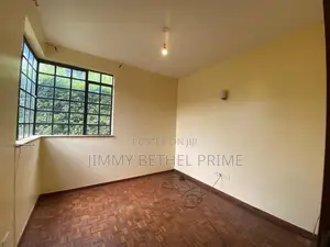4bdrm House in Kitisuru for rent