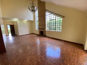 4bdrm House in Kitisuru for rent
