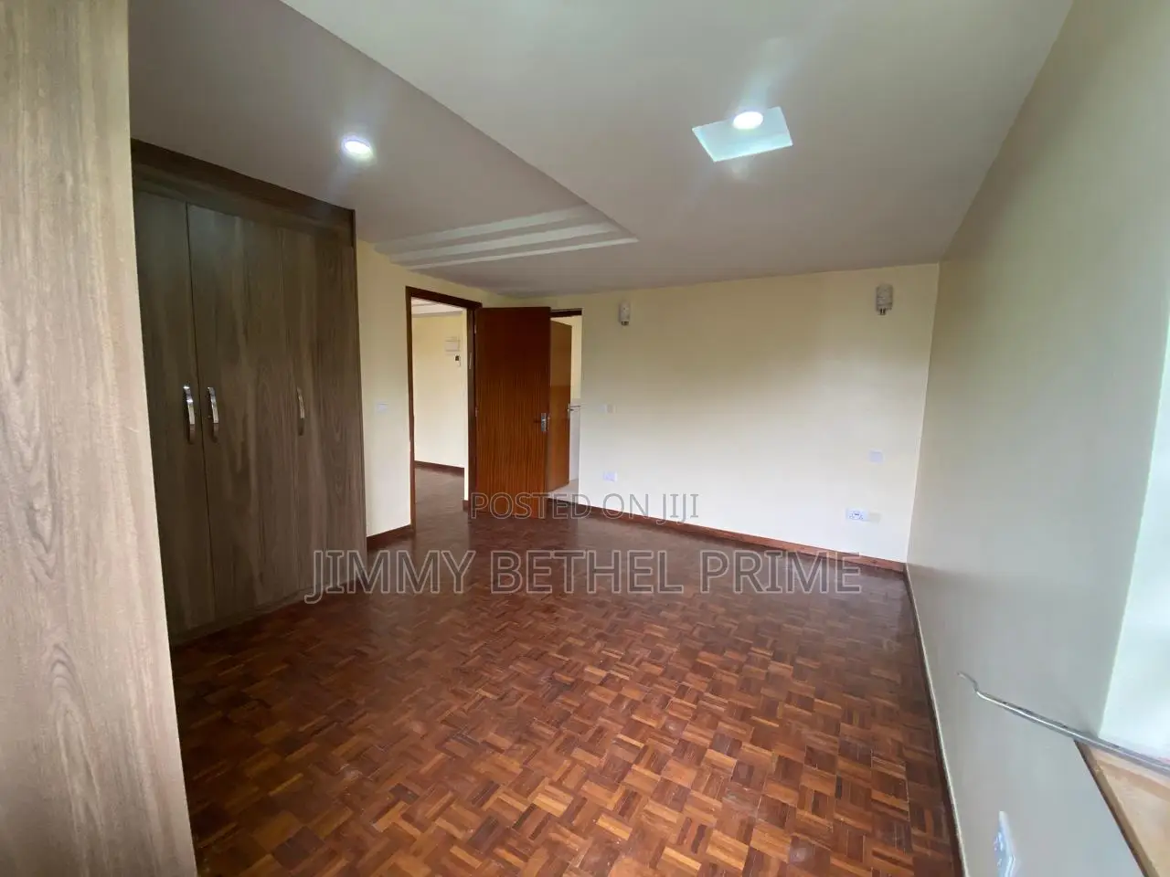 4bdrm House in Kitisuru for rent