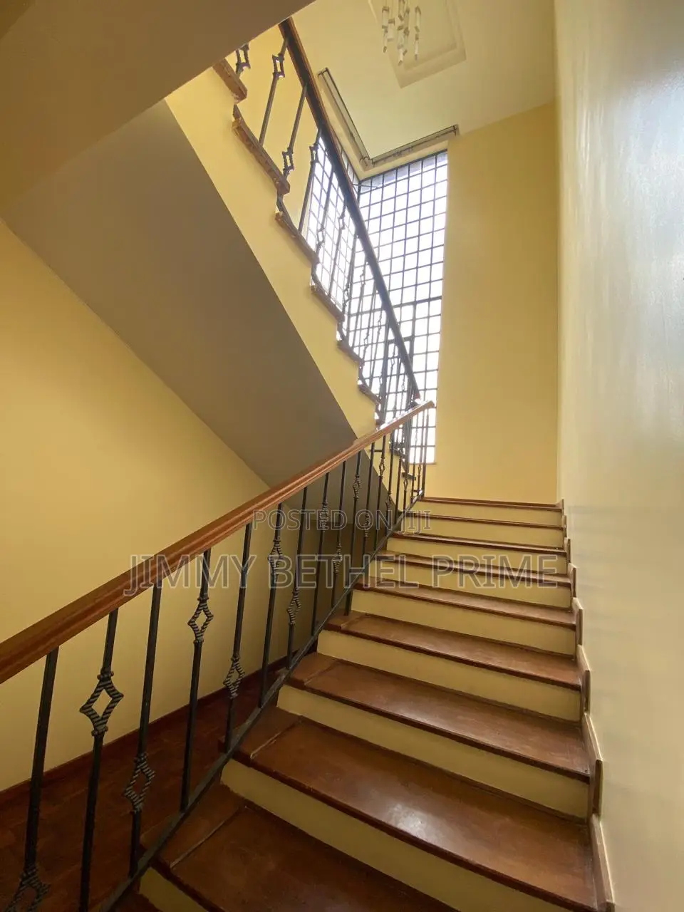 4bdrm House in Kitisuru for rent