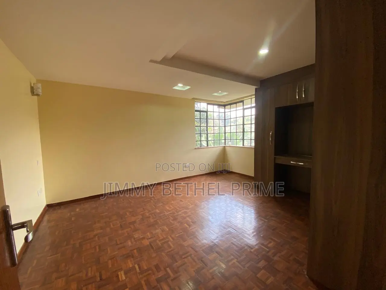 4bdrm House in Kitisuru for rent