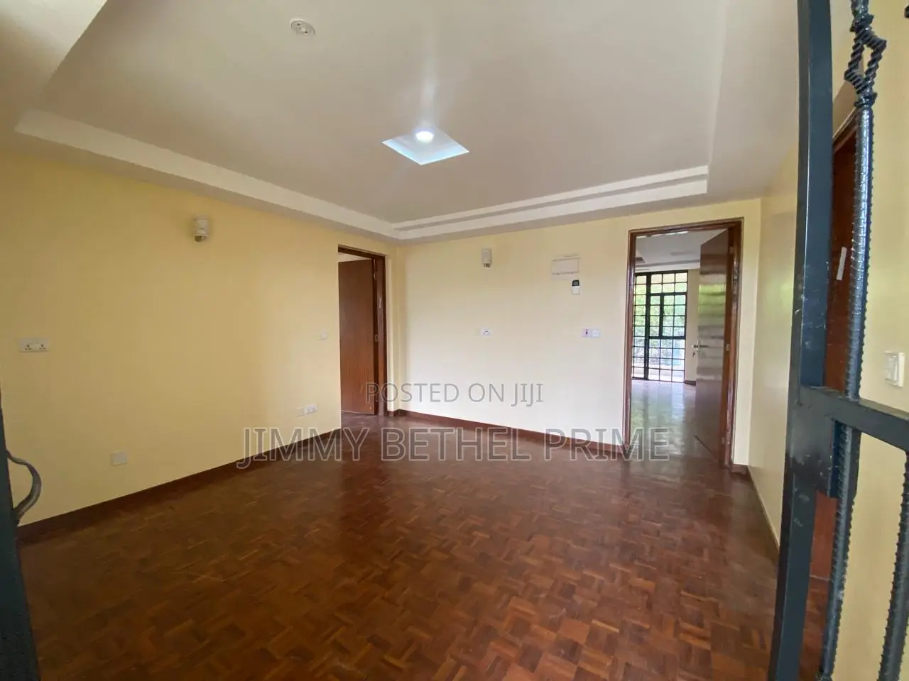 4bdrm House in Kitisuru for rent