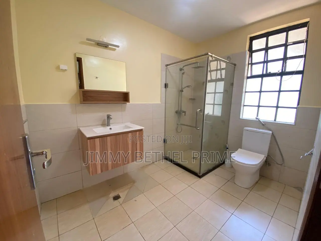 4bdrm House in Kitisuru for rent
